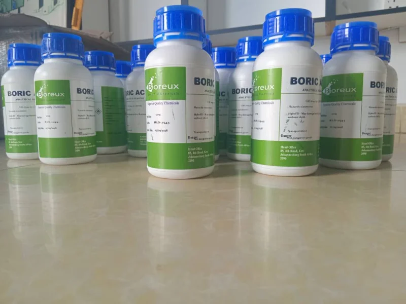 500g Potassium Bicarbonate