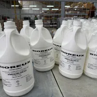 2.5L Sulphuric Acid CP